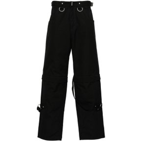 Trousers BM51B1154Z001 Black