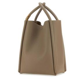 [보위] Handbag LOTUS25PEBBLE TURTLEDOVE 1591583