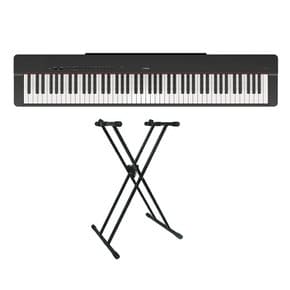 P225 B/WH 디지털피아노+스탠드 /YAMAHA Piano