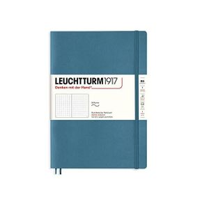 독일 불렛저널 로이텀 다이어리 위클리 노트 LEUCHTTURM1917 365637 Notebook Composition B5 So