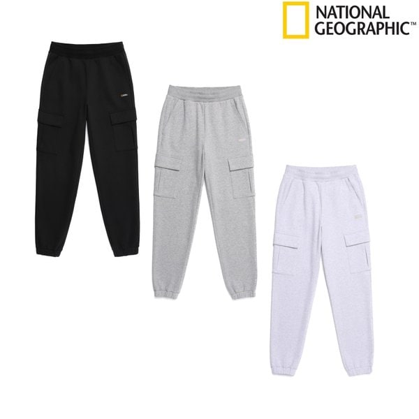 [시흥점] N251UPT050 남여공용 마게이 카고포켓 조거 팬츠