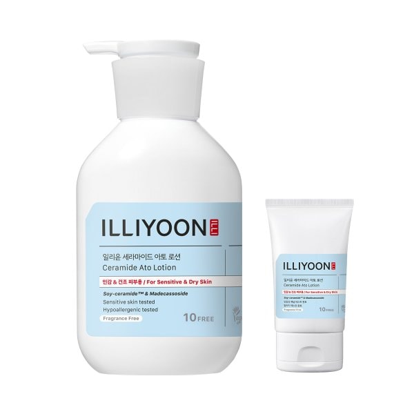 이득템)세라마이드 아토 로션 기획 (350+50ml)