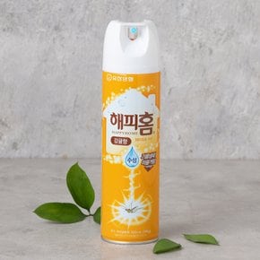 에어로솔 수성 500ml(감귤향)