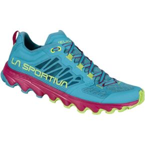 독일 라포스티바 여자 등산화 트래킹화 LA SPORTIVA Helios III Woman Tea / Cherry Tomato 1530