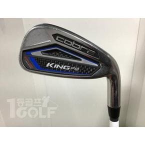 [중고] 1223419중고R 코브라KING F8ONE LENGTH 8S cobra Speeder F8아이언 R IA2951199