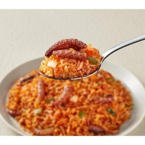 천일 낙지 볶음밥 300g