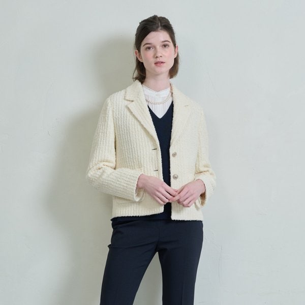 [여주점] 리본트위드 JK B4S1J102