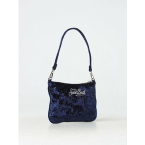 여성 숄더 백 PARISIENNE 미니 W 00221G 61 Blue /6