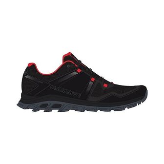  독일 마무트 남자 등산화 트래킹화 1317864 Mammut MTR 71 III Low GTX Multifunctional Shoe