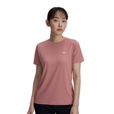 24SS 신상 여성용 냉감 반팔라운드티 LD 콜드엣지 세인트 라운드 반팔 MVTUT871(출시가57000원)