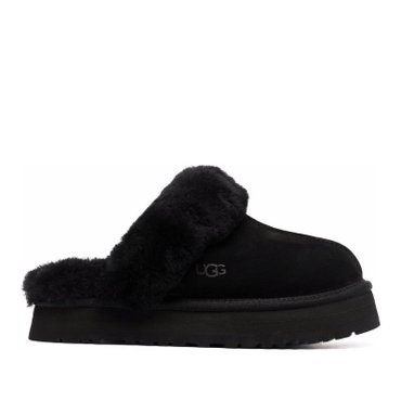 UGG [해외배송] 어그 디스켓 뮬 1122550 BLK