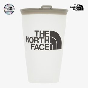 [노스페이스 공식] NHA5CS388A  티앤에프 스피드컵 200ml WHT
