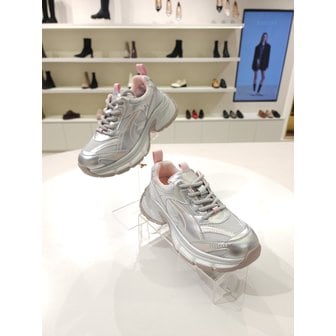 BABARA [부산점] [바바라] 데일리 6cm 스니커즈 슈즈 BBI601