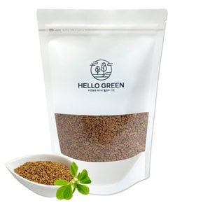 호로파 씨앗 500g(팩) 페누그릭 페뉴그릭 호로파씨