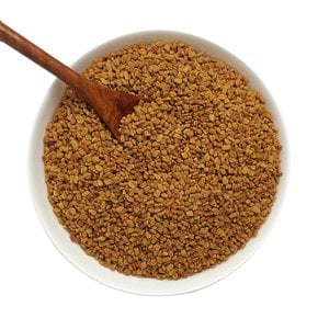 호로파 씨앗 500g(팩) 페누그릭 페뉴그릭 호로파씨