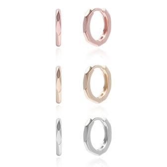 메종드비쥬 14K 라라 링 귀걸이 A00008