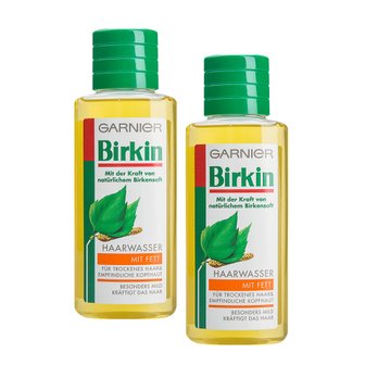 유아이홈 [해외직구] 버킨 헤어로션 Birkin 250ml 2팩 독일직구