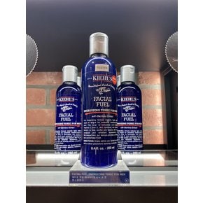 훼이셜 퓨얼 에너자이징 토닉 포 맨 250ml