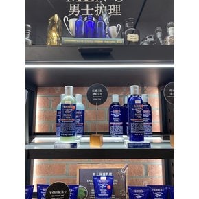 훼이셜 퓨얼 에너자이징 토닉 포 맨 250ml