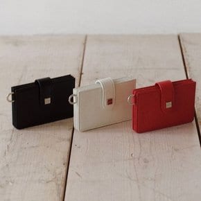 Multi Card Holder_3Colors