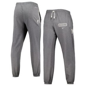 3672923 Nike Mens Heather Charcoal Liverpool Standard Issue Performance Pants