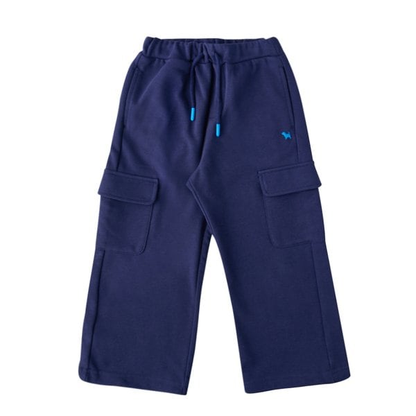 [여주점] [오프라벨 여주점] 블루독 (NY) 카고투웨이스웨트팬츠 (25175-415-05)