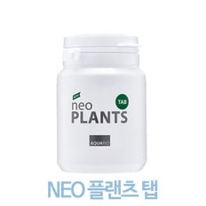 Neo 네오 플랜츠탭 70g 저면비료