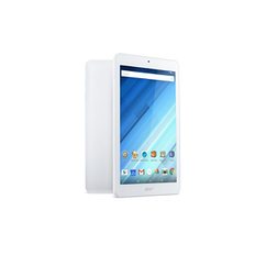 Acer 태블릿 Iconia One 8 B1-850 화이트 8인치 1GB 16GB Android5.1