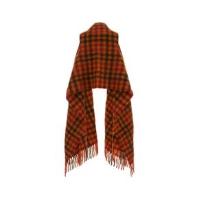 Scarf ACMC0116A0UAW013 CHR31 Printed