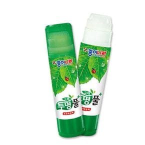 종이나라 나라풀8g 낱개 1개