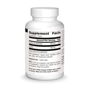 소스 내추럴스 이노시톨 & 콜린 800mg 100타블렛