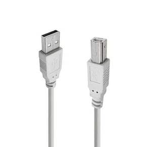 프린터케이블 USB 2.0 A-B형 케이블 0.15M 유에스비