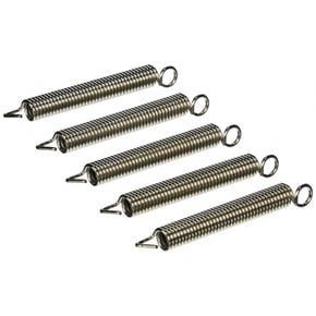 Fender American Vintage Tremolo Tension Springs Package of 5 펜더 트레몰로 텐션 스프링 5개