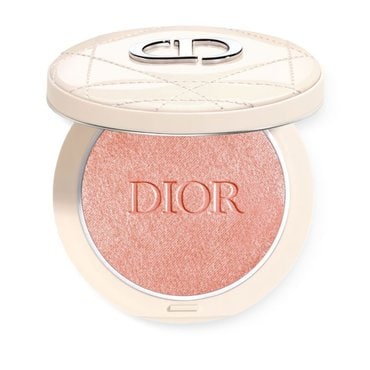 DIOR 디올 포에버 꾸뛰르 루미나이저 하이라이터 06 코랄 글로우