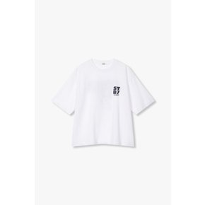 [톰보이] 톰보이77 프린트 티셔츠 (9174222988)