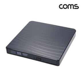 아우트_63USB Type C 외장형 DVD RW Read Writ 3.1 BD206