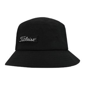 타이틀리스트골프모자 CQK TKPMA3902-06 MINI LOGO BUCKET HAT