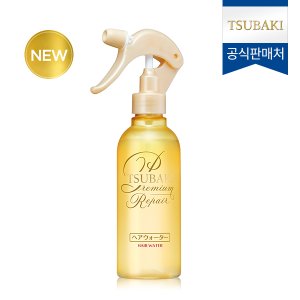 츠바키 [공식] 츠바키 프리미엄 리페어 워터 220ml