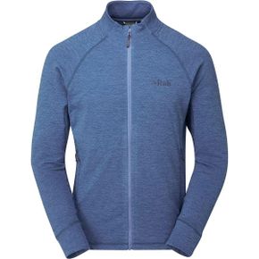 영국 랩 등산자켓 Rab Mens Nexus Lightweight Fleece Jacket for Hiking Trekking Climbing 155