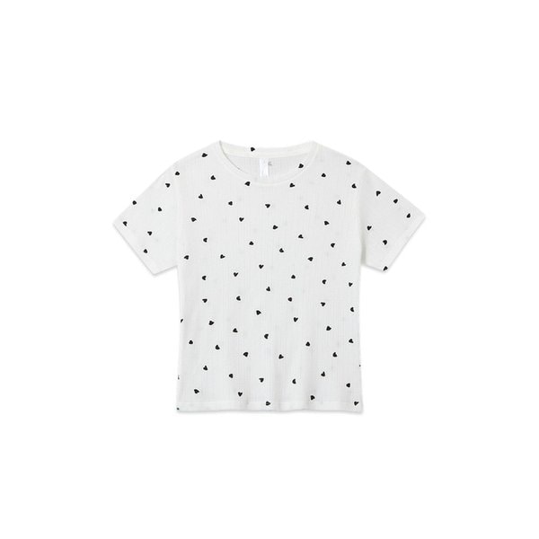 Mono Drama Tee Shirt 모노 드라마 티셔츠