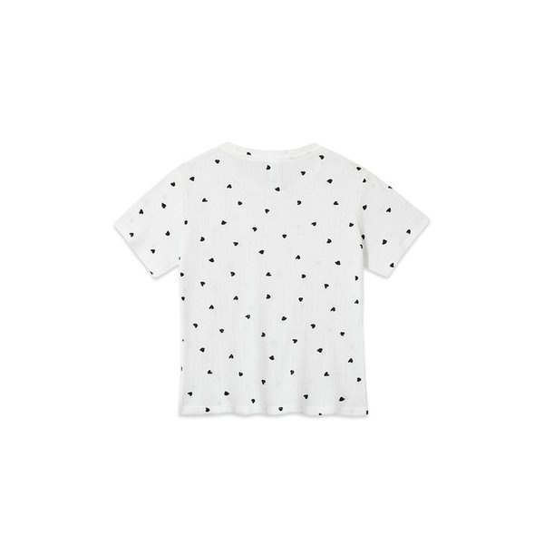 Mono Drama Tee Shirt 모노 드라마 티셔츠