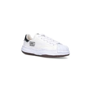 [미하라 야스히로]  스니커즈(유니섹스) FW26 A08FW735WHITE 7502744