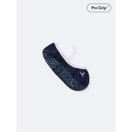 오리에나 논슬립 더블밴드 삭스 ProGrip (Navy)