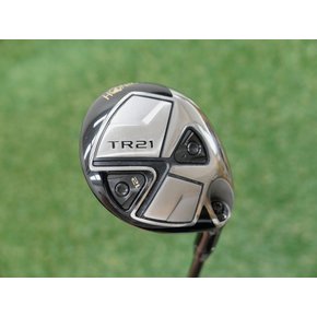 [중고] 중고 시타용 혼마 TR21 3번우드 15도 VIZARD TR20-50 S FA3372934