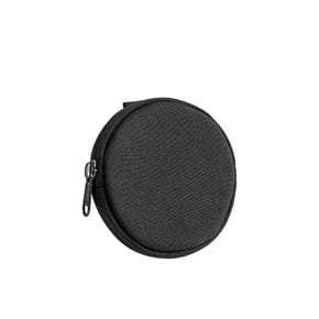 우탄크래프트 파우치 Armor 10 Filter Pouch, Canvas, Black