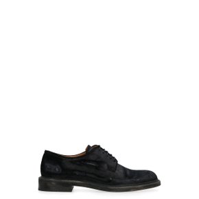 Loafer S57WQ0183P5394_T8013 black