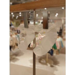 [부산점] 시수루데이지레이스발목양말(3511481502)