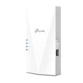 TP-Link Wi-Fi LAN Wi-Fi6 1201 + 574Mbps 11axac AP LAN RE600XA 무선 중계기 대응 모드 기가