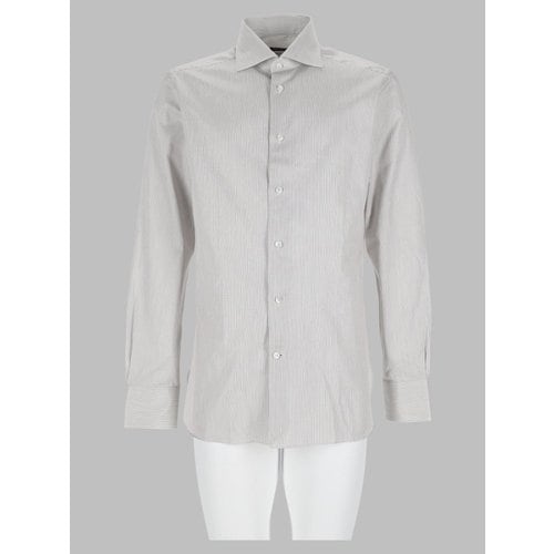 [해외배송] 26 F/W 제냐 LONGSLEEVEDSHIRTS 401036A4_9MS0BAG B0042273671