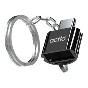 삼성 갤럭시 S25/S24/S23/S22/S21/S20/S10 블랙박스 Micro Sd/TF카드 C타입 OTG 카드리더기